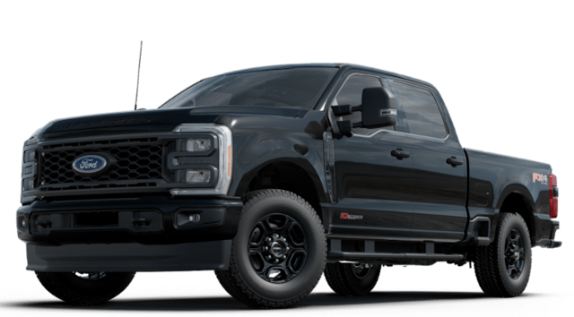 2024 Ford SuperDuty